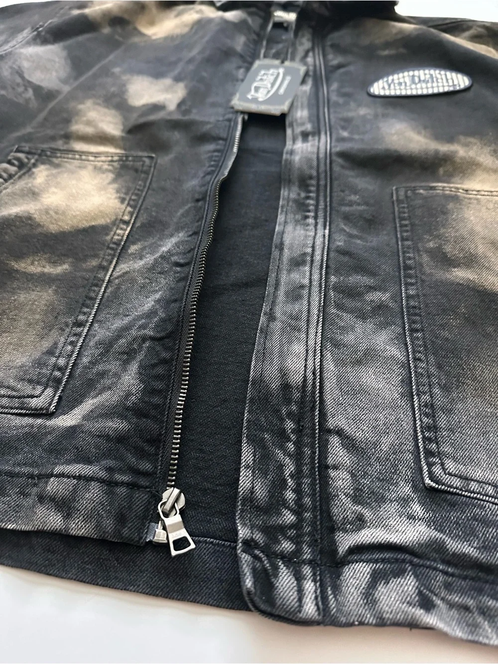Von Dutch von dutch